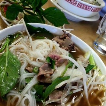 Asian Noodles - Well done brisket and rare steak - Chinese Near Me - Reno, Nevada