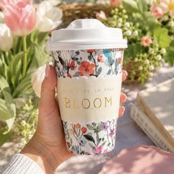 Tea Talk - Honey coffee