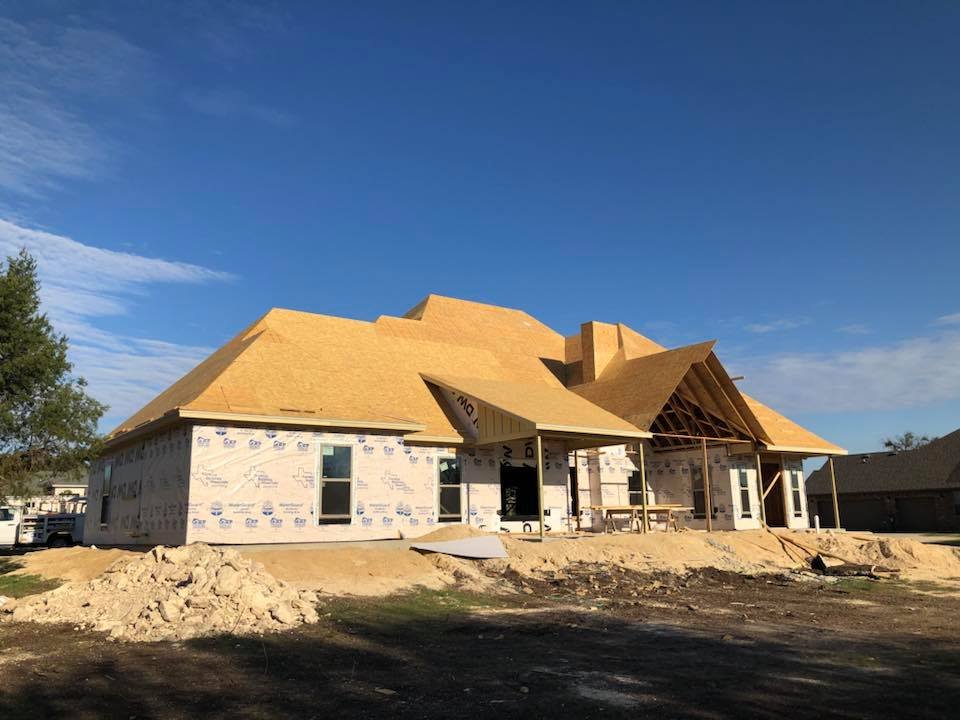 Slide of JNC Roofing