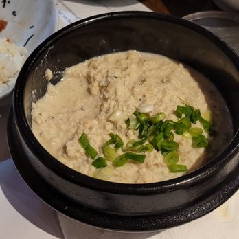 Soram - Korean Near Me - Ridgefield, New Jersey