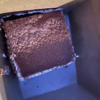 Speranza - Tiramisu - Italian Near Me - Los Angeles, California