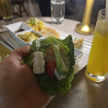 Ka Thai - Thai Near Me - Dallas, Texas