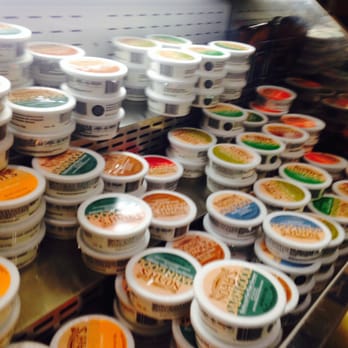 Noah's NY Bagels - Fresh cream cheese - Bagels Near Me - Burbank, California