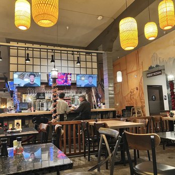 Dumpling Inn - Bar - Chinese Near Me - San Diego, California Dumpling Inn - Bar - Chinese Near Me - San Diego, California