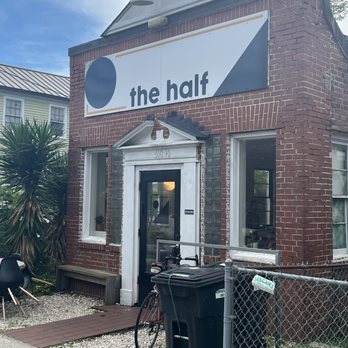 The Half - Sandwiches Near Me - Wilmington, North Carolina The Half - Sandwiches Near Me - Wilmington, North Carolina