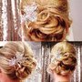 Sam Garsin Hair and Make-up