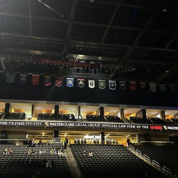 Acrisure Arena - Music Venues Near Me - Palm Desert, California Acrisure Arena - Music Venues Near Me - Palm Desert, California