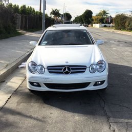 New head lamps and fog lamps