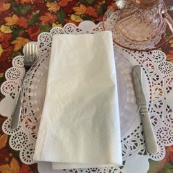 My Cup of Tea Unique Gifts - Table setting for two