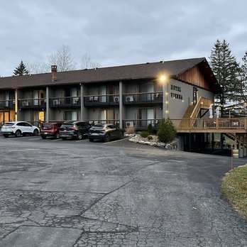 Hotel Vienna - Hotels Near Me - Windham, New York