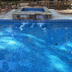 Preferred Pools