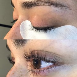 Lash-Fix