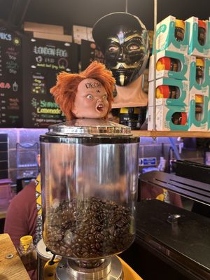 Fuckoffee by null