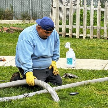 Senor Septic - Septic Services Near Me - Ontario, California