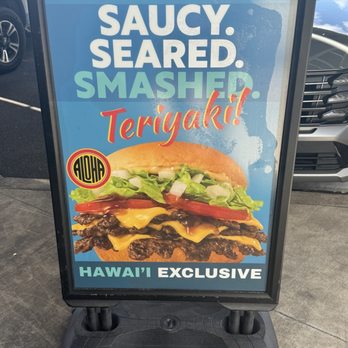 Sonic - Exclusive, but not available to order online - Burgers Near Me - Kapolei, Hawaii Sonic - Exclusive, but not available to order online - Burgers Near Me - Kapolei, Hawaii