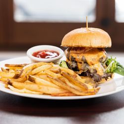 Iron Eagle on Lincoln in Coatesville gift card
