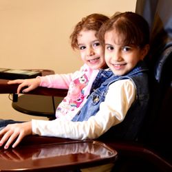 Sa-Sah Salon