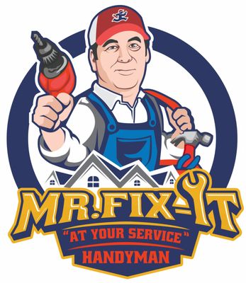Mr. Fix-it Logo