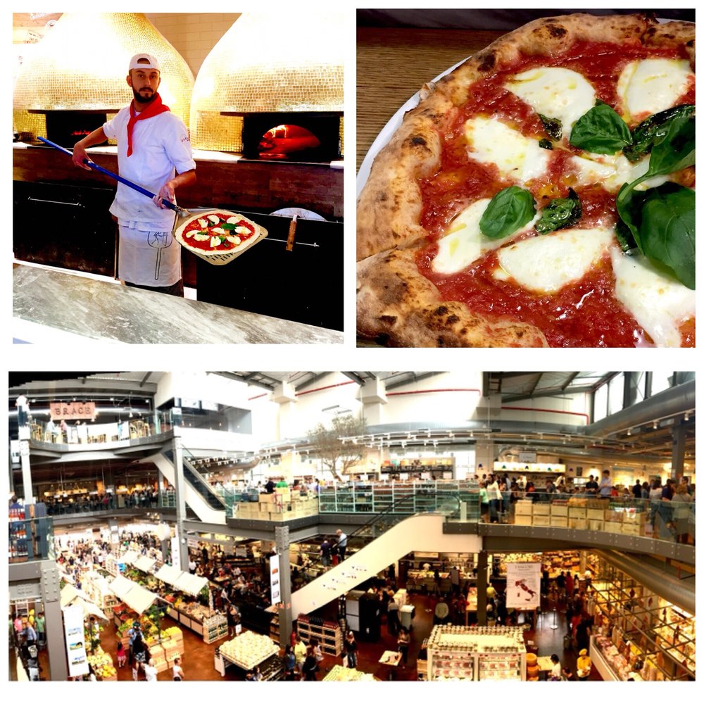 Eataly - Grocery Near Me - São Paulo, SP