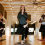 atvara hot yoga lounge