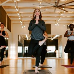 Atvara Hot Yoga & Wellness