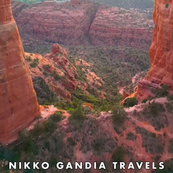 Cathedral Rock - Hiking Near Me - Sedona, Arizona Cathedral Rock - Hiking Near Me - Sedona, Arizona