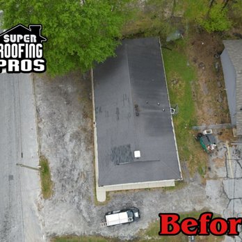 Super Roofing Pros - Roofing Near Me - Duluth, Georgia