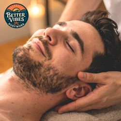 Better Vibes Bodywork - Chronic Pain Ends Here.