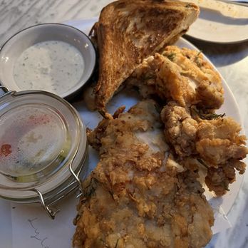 Lyle's - Fried Chicken - Breakfast & Brunch Near Me - Washington, DC, District of Columbia