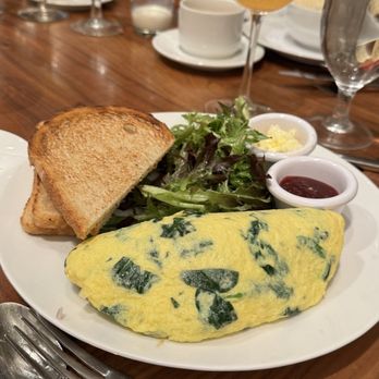 Sarabeth's - Omelette - Breakfast & Brunch Near Me - New York, New York