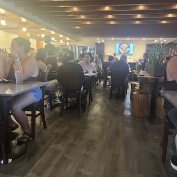 Ariake - Fairfax - Inside - Japanese Near Me - Fairfax, Virginia Ariake - Fairfax - Inside - Japanese Near Me - Fairfax, Virginia
