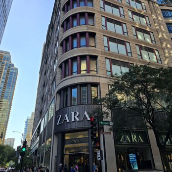 Zara - Men's Clothing Near Me - Chicago, Illinois Zara - Men's Clothing Near Me - Chicago, Illinois