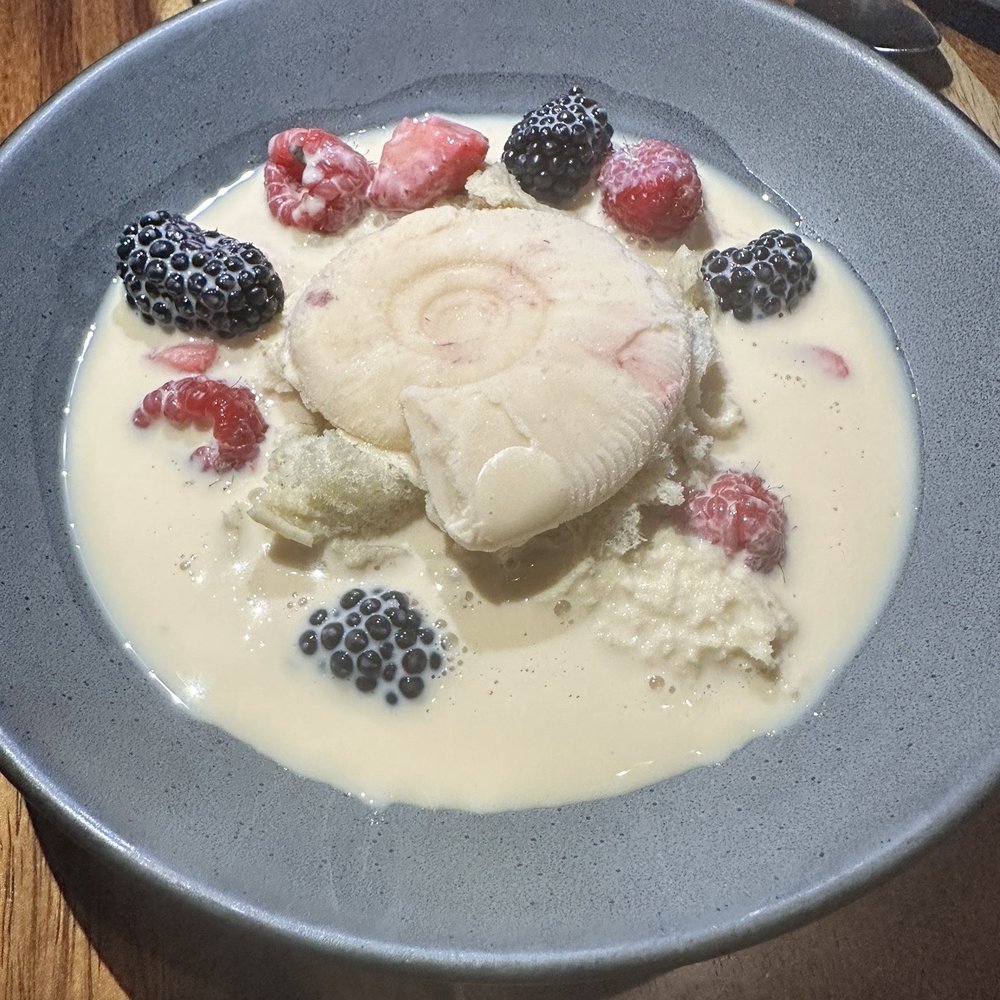 Don Artemio - Tres leche dessert. This is a must. Not overdo on condensed milk but perfect sweetness level. - Mexican Near Me - Fort Worth, Texas