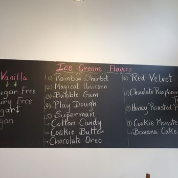 Gordon’s Milkshake Bar - Desserts Near Me - Indianapolis, Indiana Gordon’s Milkshake Bar - Desserts Near Me - Indianapolis, Indiana