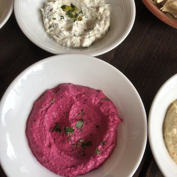 Kazan Kitchen - Turkish Near Me - London, XGL