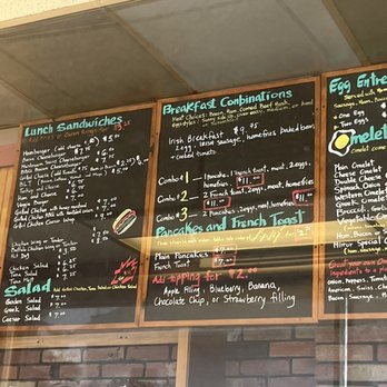 Cafe Mirror - menu - Coffee & Tea Near Me - Brighton, Massachusetts Cafe Mirror - menu - Coffee & Tea Near Me - Brighton, Massachusetts