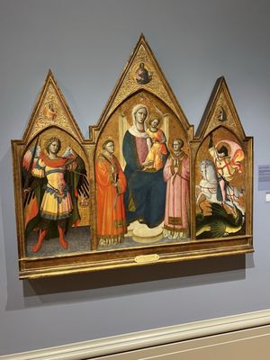 Columbia Museum of Art by null