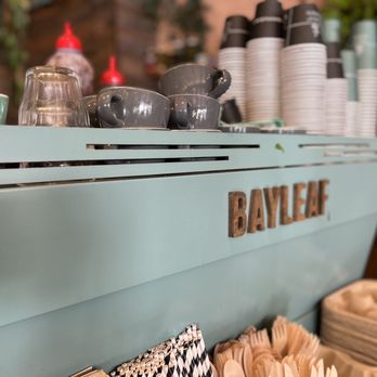 Bayleaf Cafe - Coffee first - Coffee & Tea Near Me - Byron Bay, NSW