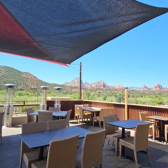 Mole Mexican Kitchen - Outdoor seating - Mexican Near Me - Sedona, Arizona Mole Mexican Kitchen - Outdoor seating - Mexican Near Me - Sedona, Arizona