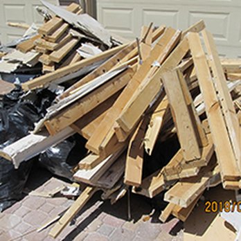 Myer's Hauling - Junk Removal & Hauling Near Me Myer's Hauling - Junk Removal & Hauling Near Me