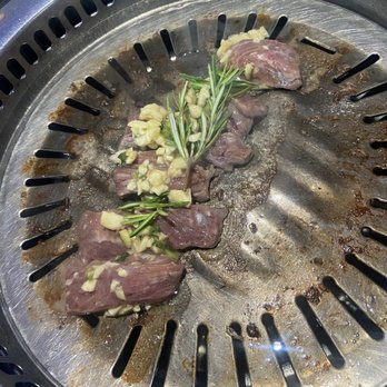 Gen Korean BBQ House - Marinated short rib - Korean Near Me - West Covina, California Gen Korean BBQ House - Marinated short rib - Korean Near Me - West Covina, California