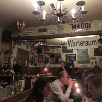 Hackethals - German Near Me - Berlin, BE