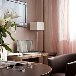 Opéralia les Cèdres - Studio bureau
