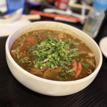 Pho 815 - W2 Beef Stew Specialty - Vietnamese Near Me - Rockford, Illinois