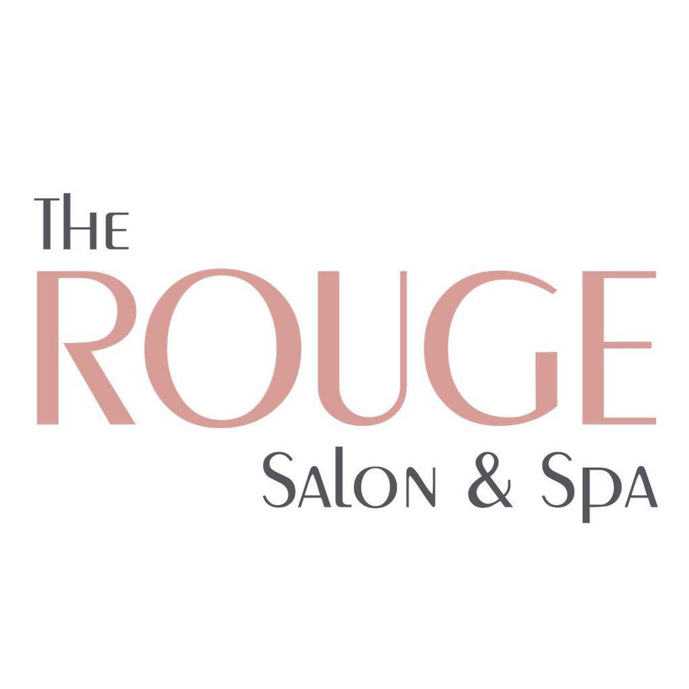 The Rouge Salon and Spa Logo