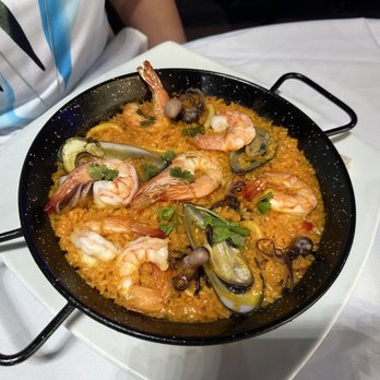 Marisqueria Jibara - Seafood paella - Seafood Near Me - San Sebastián, Puerto Rico Marisqueria Jibara - Seafood paella - Seafood Near Me - San Sebastián, Puerto Rico