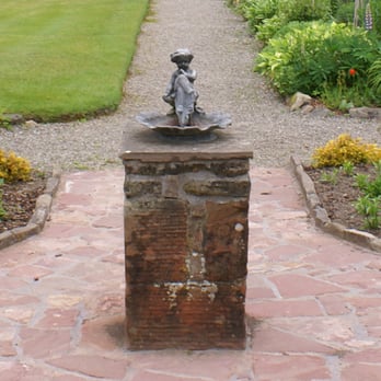 Geilston Gardens - Geilston Gardens Cardross, Dumbarton - Parks Near Me