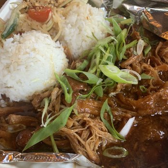 Onolicious Hawaii - Chicken and rice - Hawaiian Near Me - Cincinnati, Ohio Onolicious Hawaii - Chicken and rice - Hawaiian Near Me - Cincinnati, Ohio
