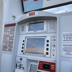 Circle K