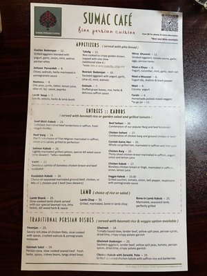 Menu photo 6 Sumac Cafe Cottonwood Heights, UT Menu photo 6 Sumac Cafe Cottonwood Heights, UT